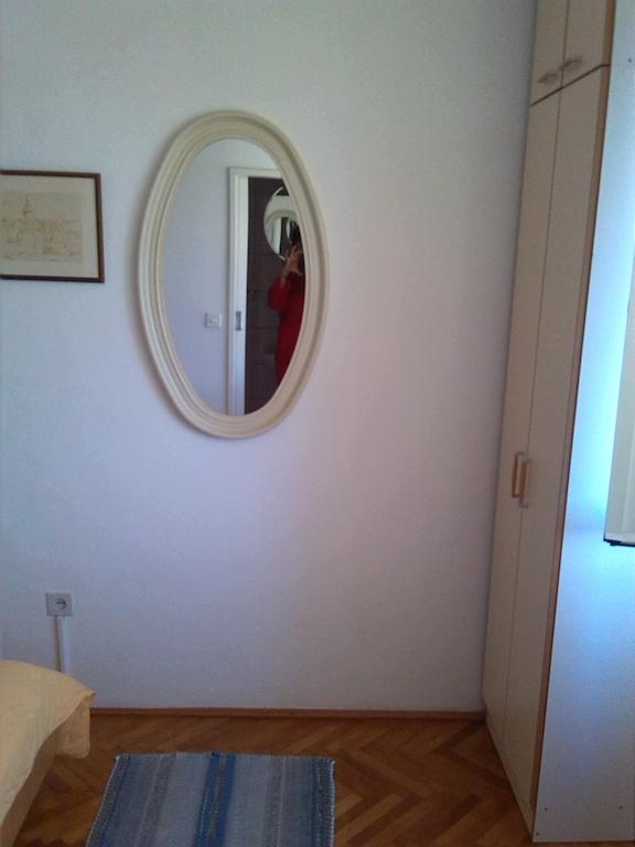 Rooms Katica コルチュラ 部屋 写真
